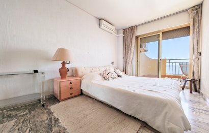 Reventa - Apartment - Middle Floor Apartment - Fuengirola - Los Boliches