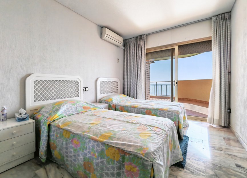 Reventa - Apartment - Middle Floor Apartment - Fuengirola - Los Boliches