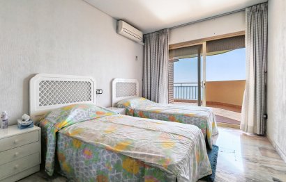 Reventa - Apartment - Middle Floor Apartment - Fuengirola - Los Boliches