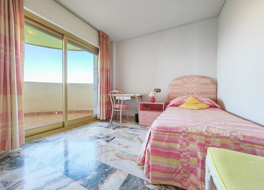 Reventa - Apartment - Middle Floor Apartment - Fuengirola - Los Boliches