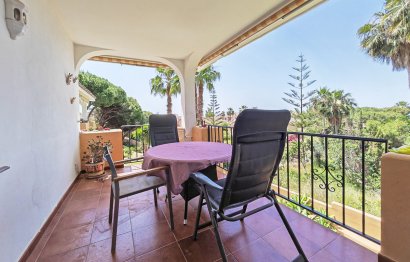 Resale - House - Detached Villa - Marbella - Elviria