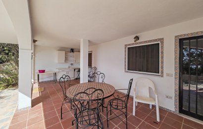 Reventa - House - Detached Villa - Estepona - Estepona Centro