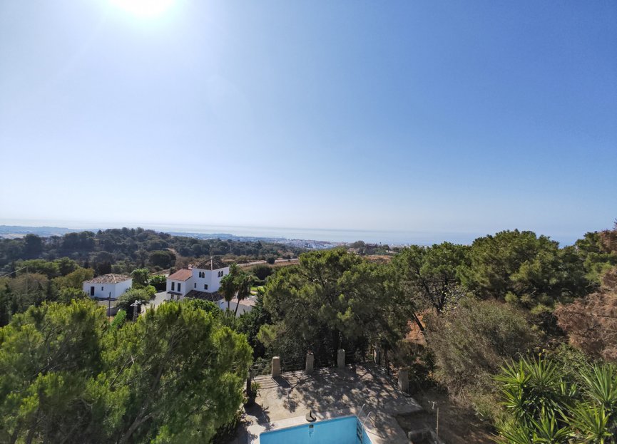 Reventa - House - Detached Villa - Estepona - Estepona Centro