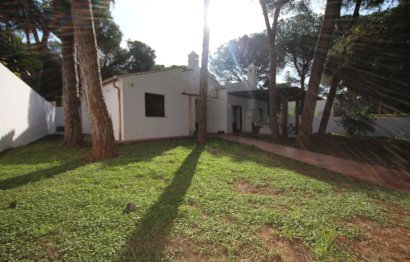 Resale - House - Detached Villa - Marbella - Elviria