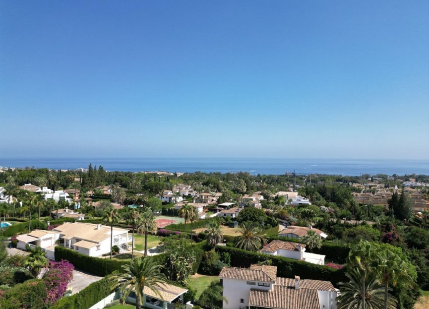 Reventa - House - Detached Villa - Marbella - The Golden Mile