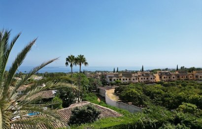 Resale - House - Detached Villa - Marbella - The Golden Mile