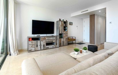 Reventa - Apartment - Ground Floor Apartment - Marbella - Cabopino