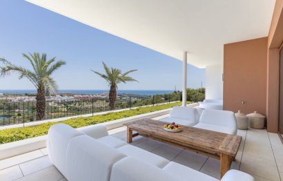 Reventa - Apartment - Middle Floor Apartment - Casares - Casares Centro