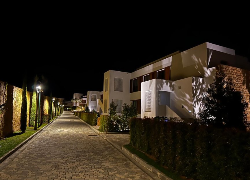 Resale - Apartment - Middle Floor Apartment - Casares - Casares Centro