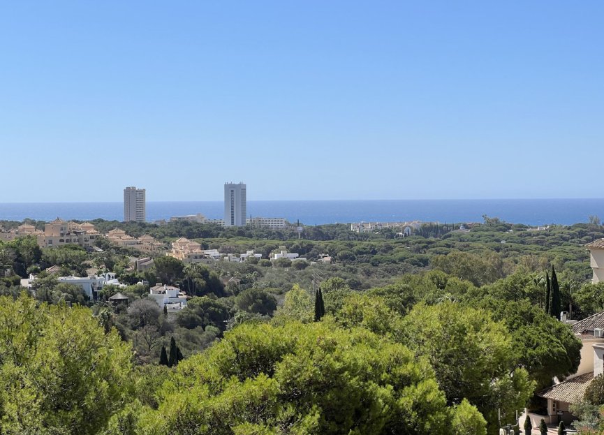 Reventa - Apartment - Middle Floor Apartment - Marbella - Elviria