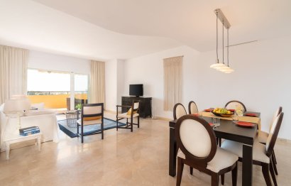 Reventa - Apartment - Middle Floor Apartment - Marbella - Elviria