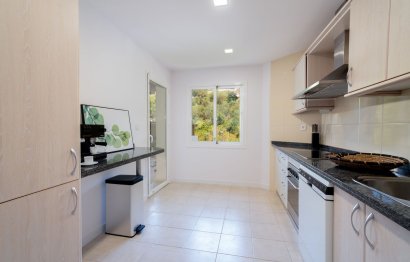 Reventa - Apartment - Middle Floor Apartment - Marbella - Elviria