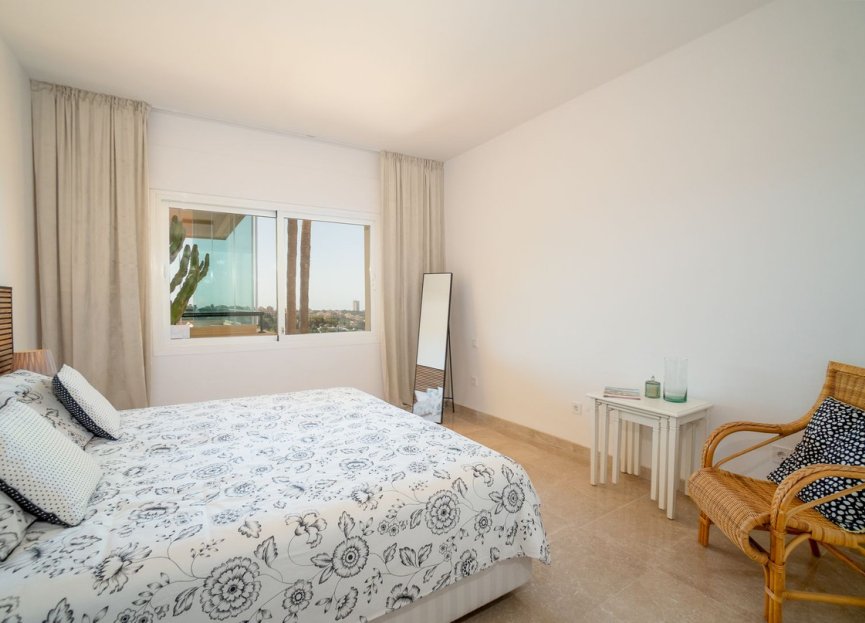 Reventa - Apartment - Middle Floor Apartment - Marbella - Elviria