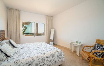 Reventa - Apartment - Middle Floor Apartment - Marbella - Elviria