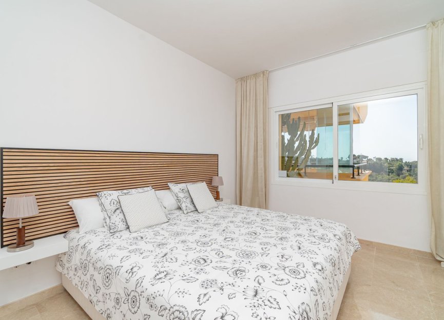 Reventa - Apartment - Middle Floor Apartment - Marbella - Elviria