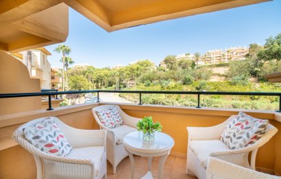 Reventa - Apartment - Middle Floor Apartment - Marbella - Elviria