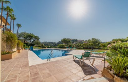 Reventa - Apartment - Middle Floor Apartment - Marbella - Elviria