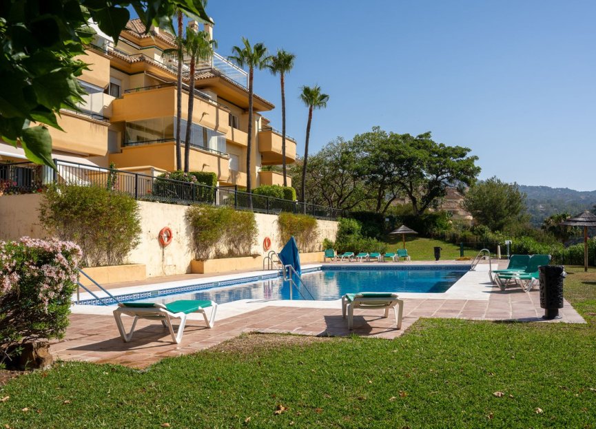 Reventa - Apartment - Middle Floor Apartment - Marbella - Elviria