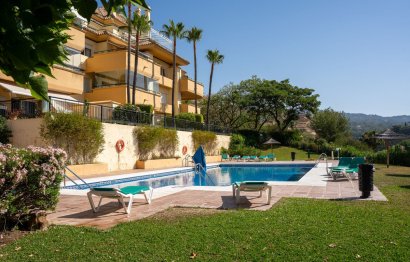 Reventa - Apartment - Middle Floor Apartment - Marbella - Elviria