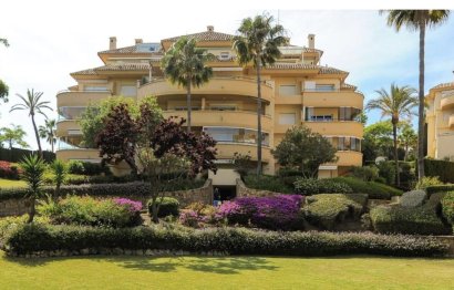 Reventa - Apartment - Middle Floor Apartment - Marbella - Elviria