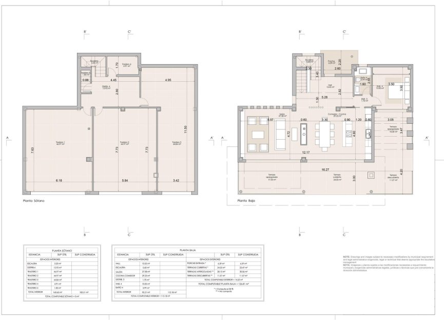 New Build - Villa - Mijas - Cerros Del Águila