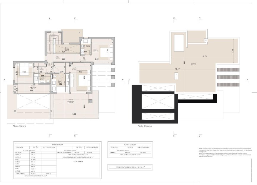 New Build - Villa - Mijas - Cerros Del Águila