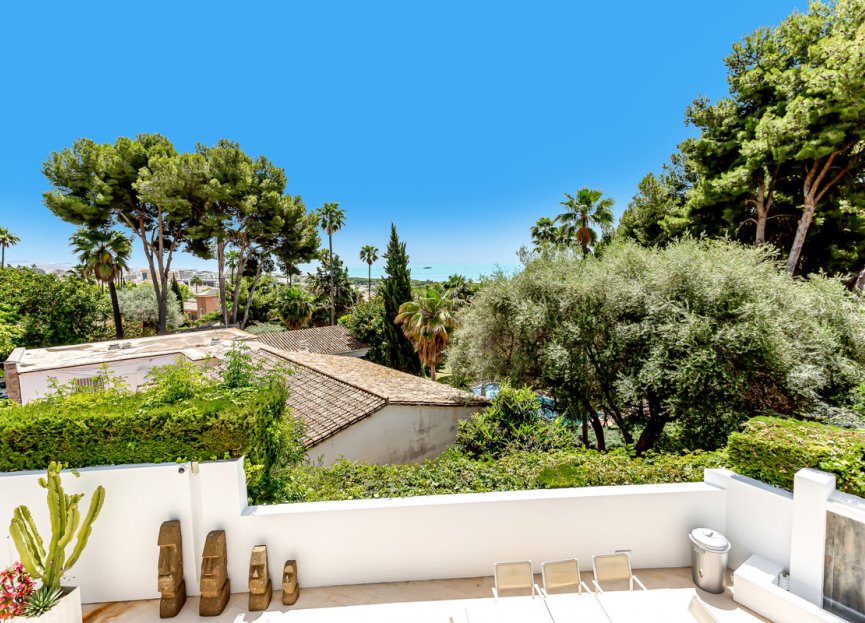 Resale - House - Detached Villa - Marbella - The Golden Mile