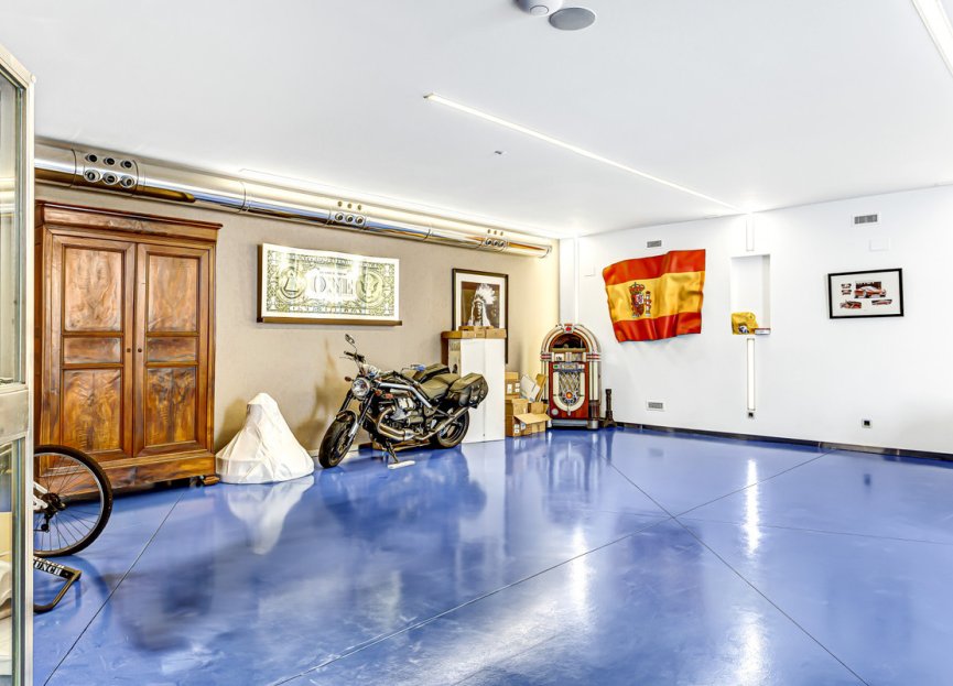 Resale - House - Detached Villa - Marbella - The Golden Mile