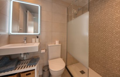 Resale - Apartment - Penthouse - Benahavís - Benahavís Centro