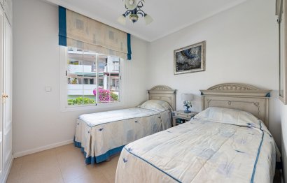 Resale - Apartment - Penthouse - Benahavís - Benahavís Centro