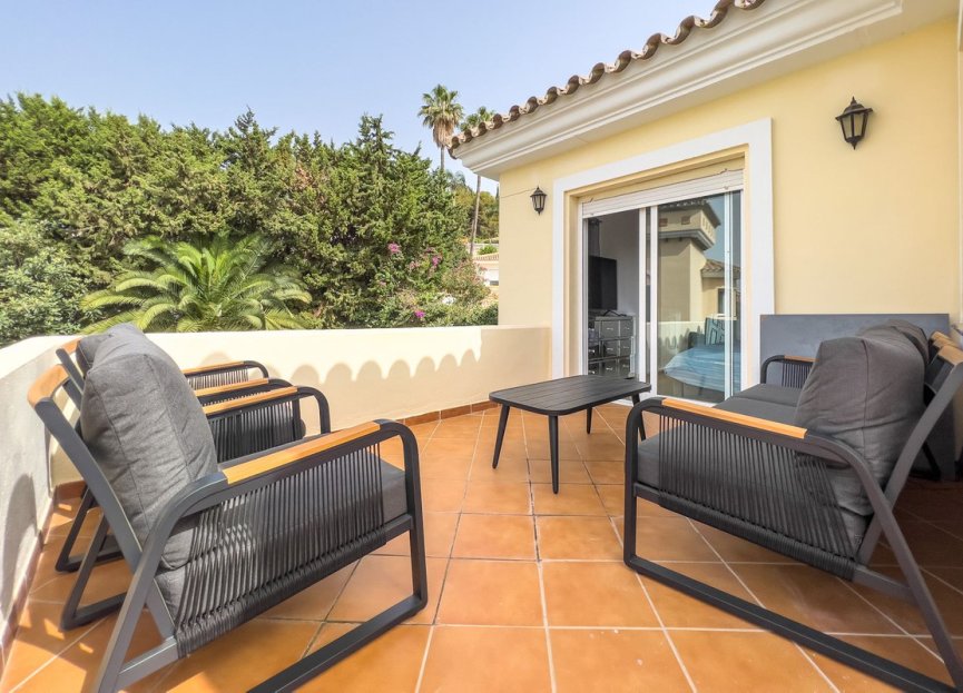 Resale - House - Detached Villa - Benalmádena - Benalmadena Centro