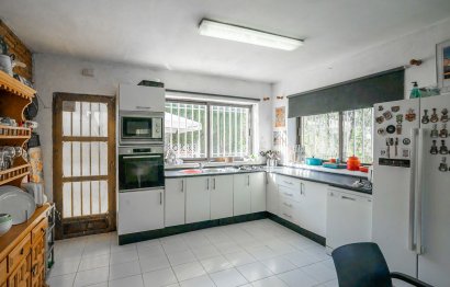 Resale - House - Detached Villa - Benalmádena - Arroyo de la Miel