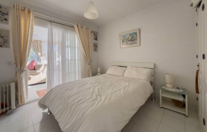 Resale - House - Detached Villa - Benalmádena - Arroyo de la Miel