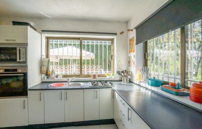 Resale - House - Detached Villa - Benalmádena - Arroyo de la Miel