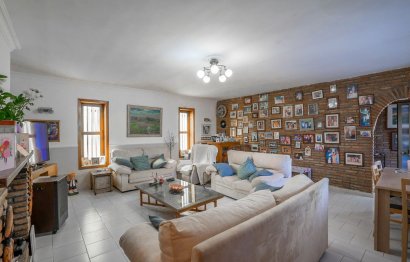 Resale - House - Detached Villa - Benalmádena - Arroyo de la Miel