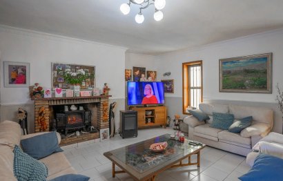 Resale - House - Detached Villa - Benalmádena - Arroyo de la Miel