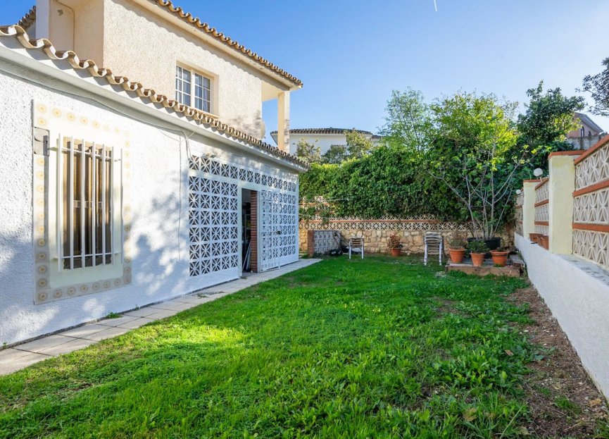 Resale - House - Detached Villa - Benalmádena - Arroyo de la Miel