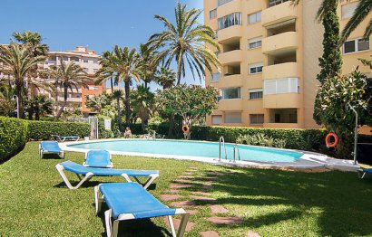 Resale - Apartment - Penthouse - Estepona - Estepona Centro