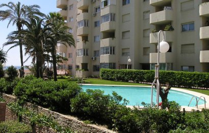 Resale - Apartment - Penthouse - Estepona - Estepona Centro