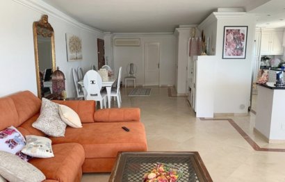 Resale - Apartment - Penthouse - Estepona - Estepona Centro