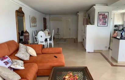 Resale - Apartment - Penthouse - Estepona - Estepona Centro