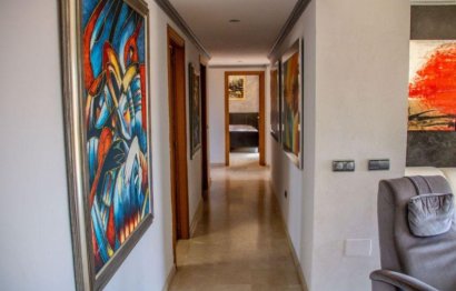 Resale - Apartment - Duplex - Estepona - Costalita