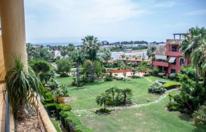 Reventa - Apartment - Duplex - Estepona - Costalita