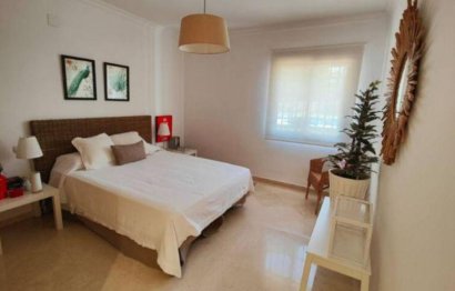 Resale - Apartment - Middle Floor Apartment - Marbella - San Pedro De Alcantara