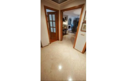 Resale - Apartment - Middle Floor Apartment - Marbella - San Pedro De Alcantara