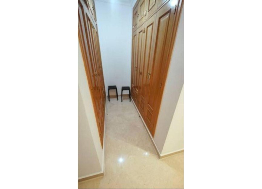 Resale - Apartment - Middle Floor Apartment - Marbella - San Pedro De Alcantara