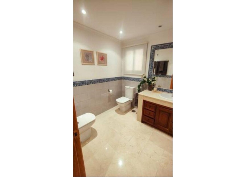 Resale - Apartment - Middle Floor Apartment - Marbella - San Pedro De Alcantara