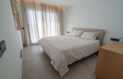 Resale - Apartment - Ground Floor Apartment - Marbella