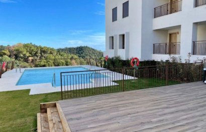 Resale - Apartment - Ground Floor Apartment - Marbella