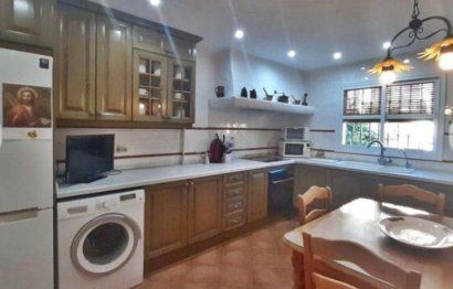 Reventa - House - Detached Villa - Marbella - Guadalmina Baja